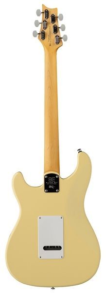 Електрогітара PRS SE Silver Sky (Moon White) 39995 фото