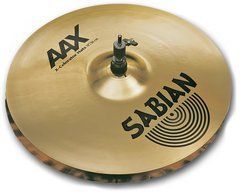 SABIAN 14" AAX X-Celerator Hats 22433 фото