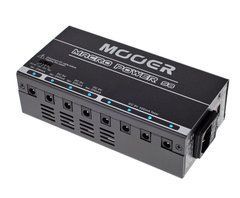 MOOER MACRO POWER S8 34445 фото