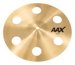 SABIAN 12" AAX O-Zone Splash 22443 фото