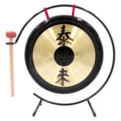 MAXTONE TFLGON10 Gong 10" 21403 фото