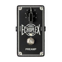 Гітарний преамп DUNLOP ECHOPLEX PREAMP