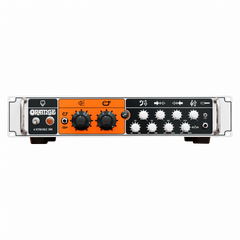 Підсилювач для бас-гітари Orange 4 Stroke 500 123542 фото