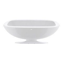 Зарядное устройство и стойка Lava Space Charging Dock (36") Space White 127954 фото