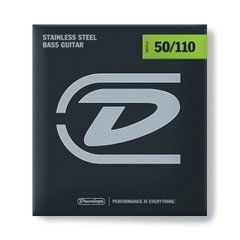 DUNLOP DBS50110 STAINLESS STEEL HEAVY 50-110 20558 фото