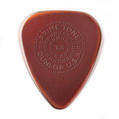 Медіатор Dunlop 510P1.3 Primetone Standard Grip 1.3 mm (3 шт.) 122903 фото