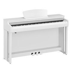 YAMAHA Clavinova CLP-725 (White) 38795 фото