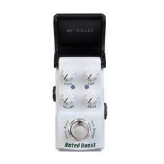 Педаль Joyo JF-301 Rated Boost 123169 фото