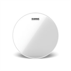 EVANS 12" G2 CLEAR 20816 фото