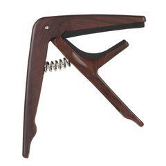 Каподастр для гітари Joyo JCP-01 Wooden 127916 фото