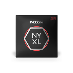 D'ADDARIO NYXL1052 NYXL ELECTRIC LIGHT TOP / HEAVY BOTTOM (10-52) 32267 фото