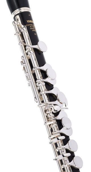 Пікколо-флейта YAMAHA YPC-62 32055 фото