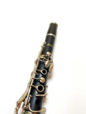 Кларнет Selmer Soloist - Магазин музичних інструментів та