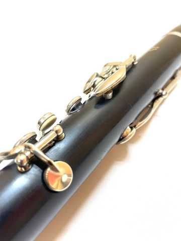 Кларнет Selmer Soloist - Магазин музичних інструментів та