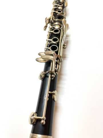 Кларнет Selmer Soloist - Магазин музичних інструментів та