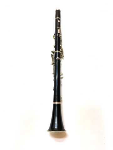 Кларнет Selmer Soloist - Магазин музичних інструментів та