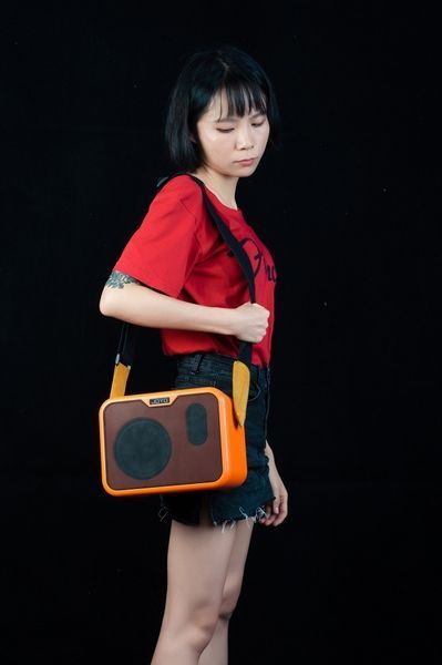 Комбоусилитель для акустической гитары Joyo MA-10A 126327 фото