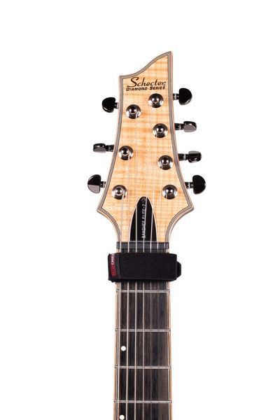 GATOR GTR-FRETMUTELG-1BK - Guitar Fret Mute Black - Size Lg 39780 фото