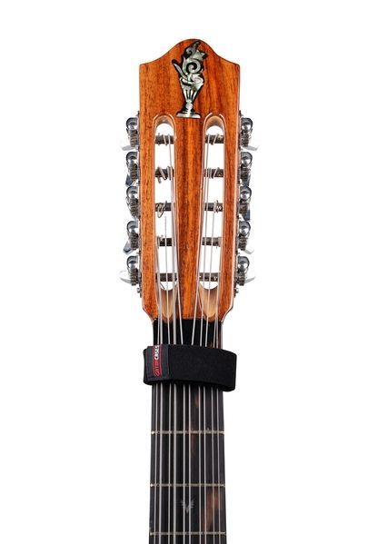 GATOR GTR-FRETMUTELG-1BK - Guitar Fret Mute Black - Size Lg 39780 фото