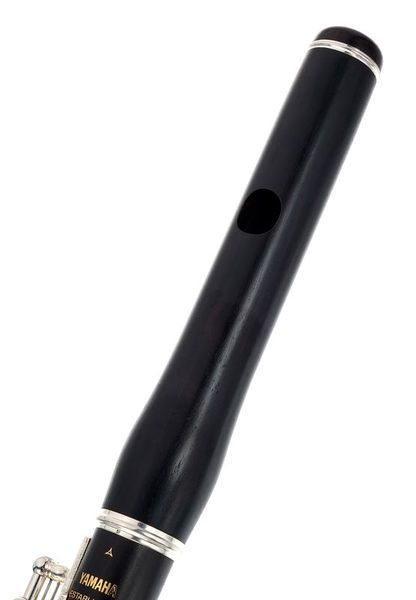 Пікколо-флейта YAMAHA YPC-62 32055 фото