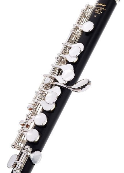Пікколо-флейта YAMAHA YPC-62 32055 фото