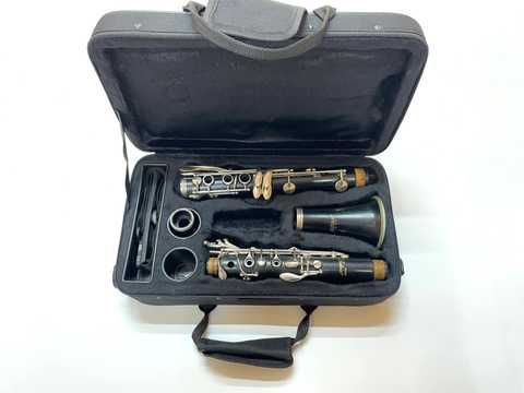 Кларнет Selmer Soloist - Магазин музичних інструментів та
