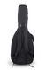 ROCKBAG RB20448 B Student Line Cross Walker Classical Guitar Gig Bag, Black 30249 photo 2