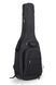 ROCKBAG RB20448 B Student Line Cross Walker Classical Guitar Gig Bag, Black 30249 photo 3