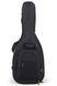 ROCKBAG RB20448 B Student Line Cross Walker Classical Guitar Gig Bag, Black 30249 photo 1