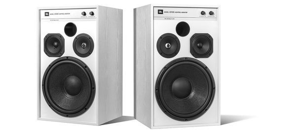 4312G JBL4312GWHT фото