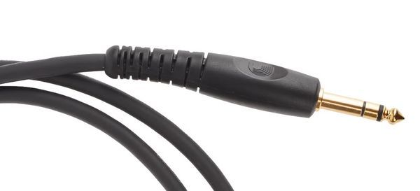 D'ADDARIO PW-GMMS-10 Custom Series Swivel Microphone / Powered Speaker Cable (3 m) 41559 фото