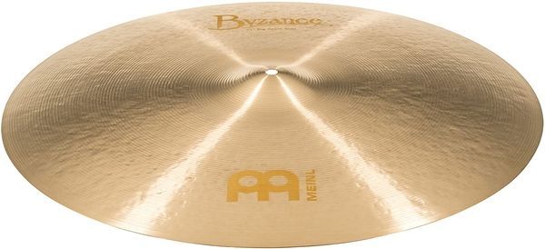 Тарелка Meinl Byzance Jazz B22JBAR Big Apple Ride 22" 119477 фото