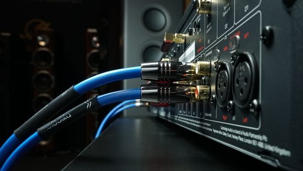 Sky Blue SB2R15 Cable 2xRCA - 2xRCA, lenght 1,5m SB2R15 фото