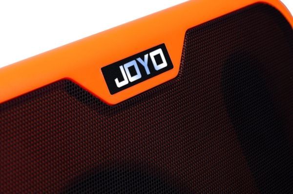 Комбоусилитель для акустической гитары Joyo MA-10A 126327 фото