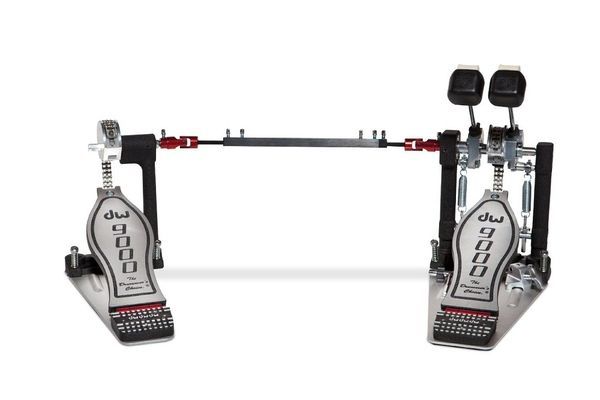 DW DOUBLE 9002 PEDAL 31878 фото
