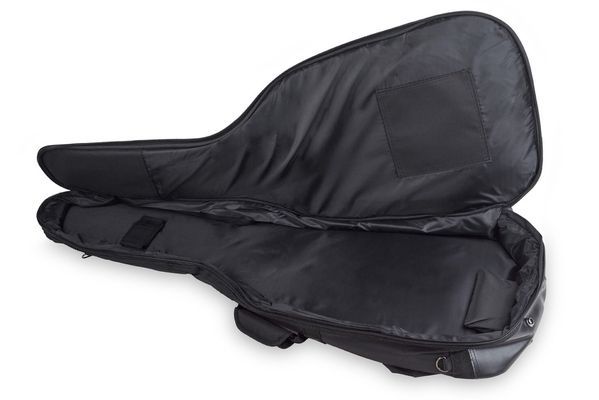 ROCKBAG RB20448 B Student Line Cross Walker Classical Guitar Gig Bag, Black 30249 photo