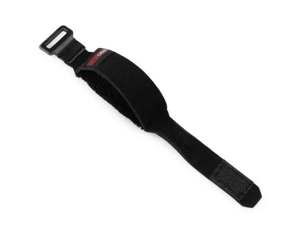 GATOR GTR-FRETMUTELG-1BK - Guitar Fret Mute Black - Size Lg 39780 фото