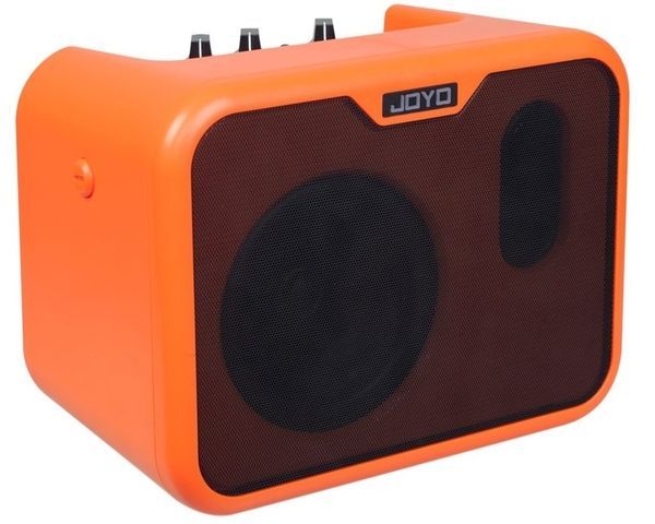 Комбоусилитель для акустической гитары Joyo MA-10A 126327 фото