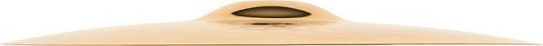 Тарілка Meinl Classics Custom Brilliant CC16MC-B Medium Crash 16" 116992 фото