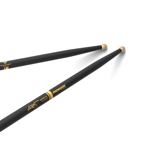 PROMARK ANTON FIG SIGNATURE ActiveGrip 34740 фото