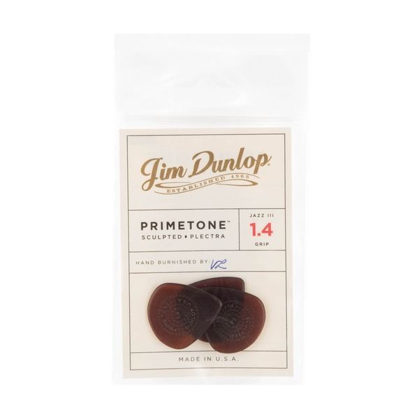 Набор медиаторов Dunlop 518P1.4 Primatone Standard 122832 фото