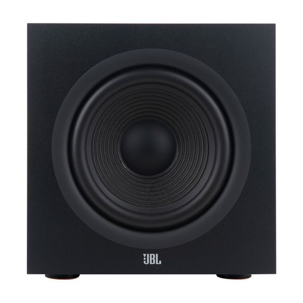 200P JBL200PBLKEU фото