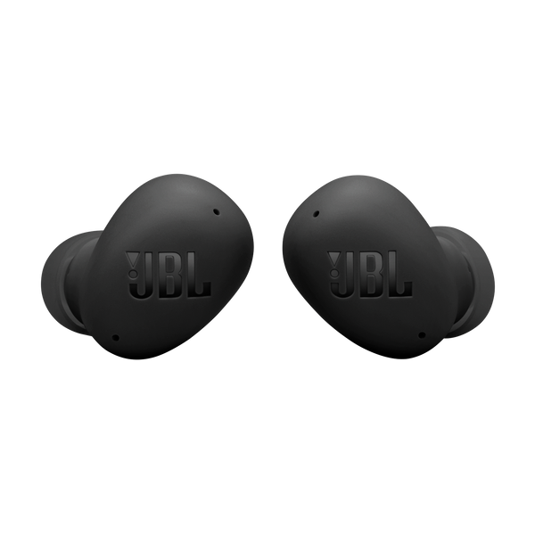 JBL Vibe Buds 2 &mdash; TWS-наушники с ANC, чёрный JBLVBUDS2BLK фото