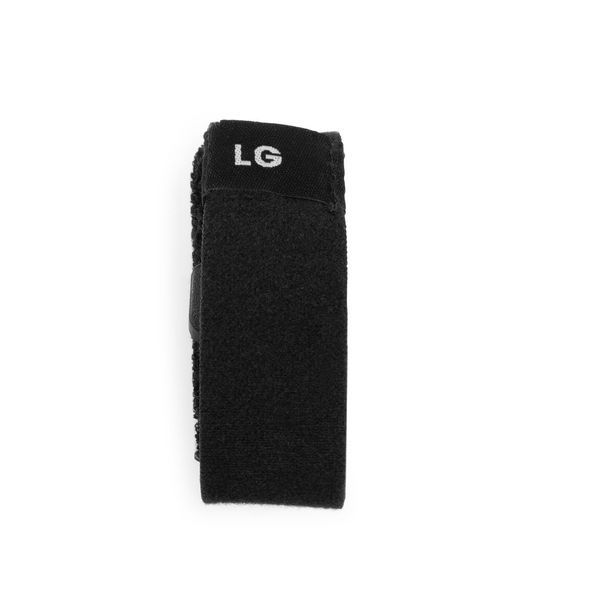 GATOR GTR-FRETMUTELG-1BK - Guitar Fret Mute Black - Size Lg 39780 фото
