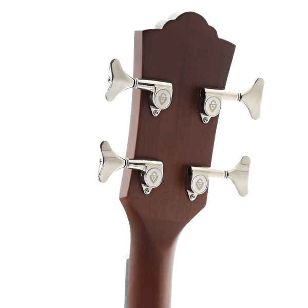 GUILD B-240E Fretless Electric Guitar (Natural) 40631 photo