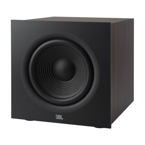 200P JBL200PBLKEU фото