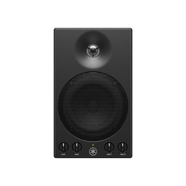 YAMAHA MSP3A Active Studio Monitor 39211 photo
