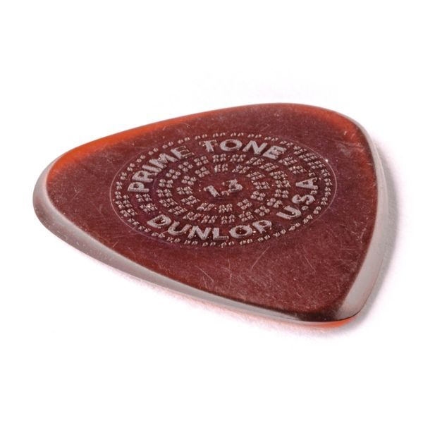 Медиатор Dunlop 510P1.3 Primetone Standard Grip 1.3mm (3 шт.) 122903 фото