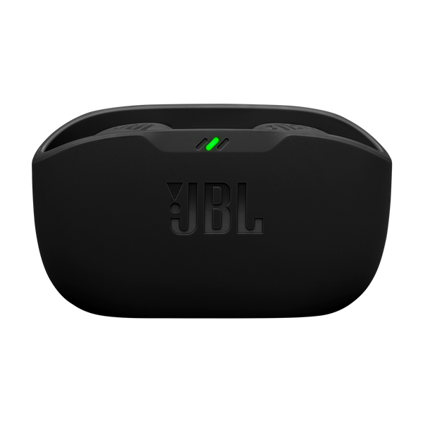JBL Vibe Buds 2 &mdash; TWS-наушники с ANC, чёрный JBLVBUDS2BLK фото