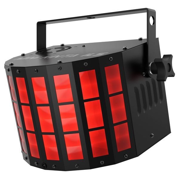 CHAUVET MINI KINTA ILS 41284 фото